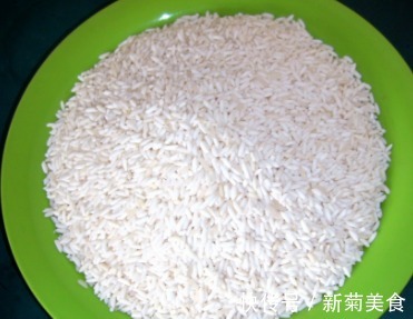 好吃|糯米也是米，好吃还不贵，为啥没人用来当主食看完你就明白了