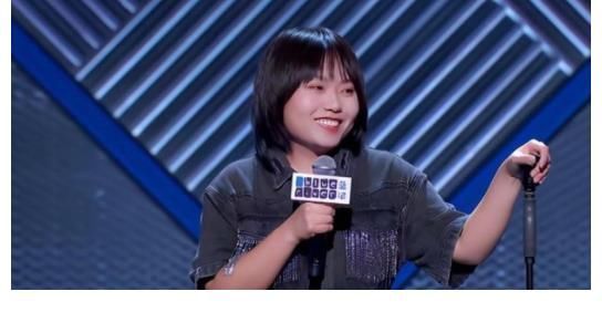 李雪琴|為秦霄賢孟子義解圍,情商賽過郭麒麟,如今的李雪琴為何這么火?