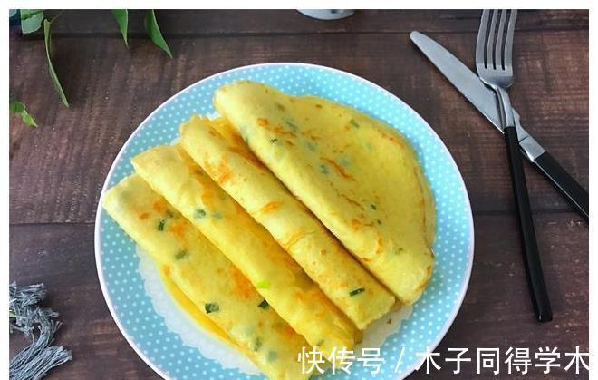 小馄饨|家有学生娃，早餐不马虎，一周早餐换着花样做，营养又顶饱