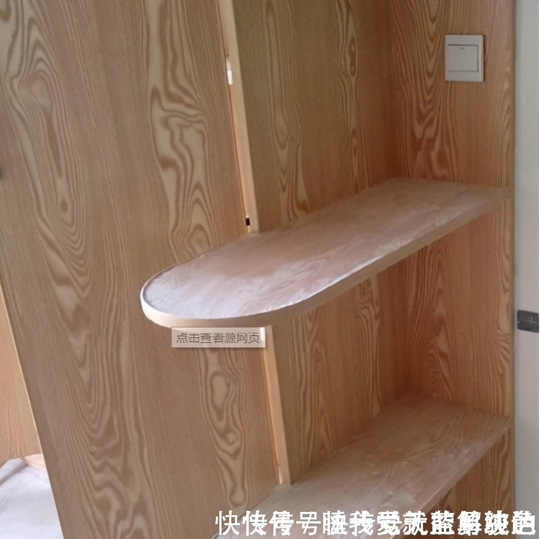 装修|衣柜万万不要选择''这种''板材，这么久才发现家里装错，影响生活