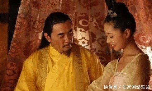 相士|她容貌丑陋,原本没机会成为皇妃,却因相士一句话,后来生下皇帝