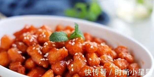 骨头|立秋吃肉就吃鸡肉，煎一煎炸一炸，香嫩开胃，大口吃肉真痛快