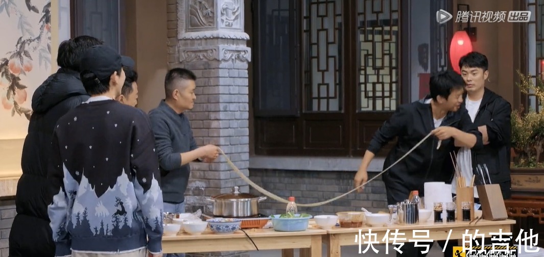 《哈哈哈哈哈2》第一期播出,沒有先導片好看,最主要的原因有3點