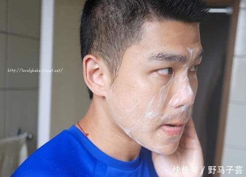 皮炎|你有什么让皮肤变好的诀窍?亲历:半个月没洗脸,皮肤变光滑了