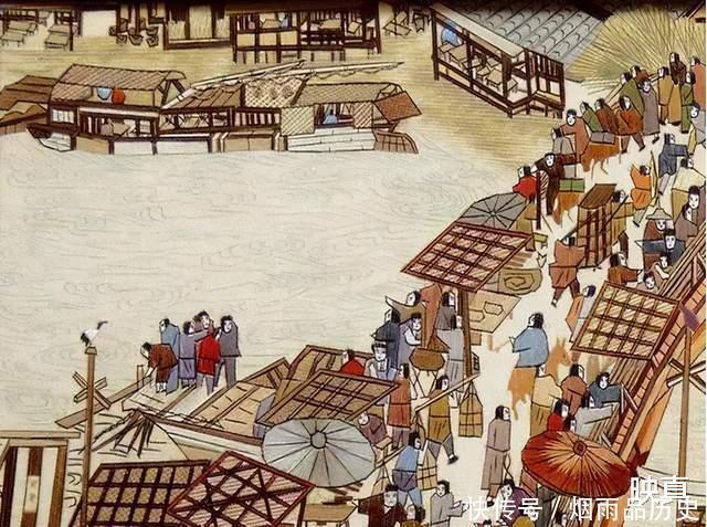 宋代经济发达,妇女也从事生产,那女性能继承财产吗