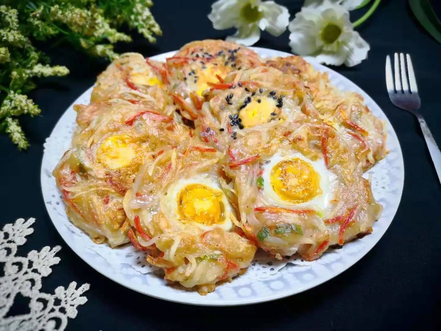 鹌鹑蛋|我家的早餐火了,营养解馋又顶饱,尤其孩子常吃,还能增强记忆力