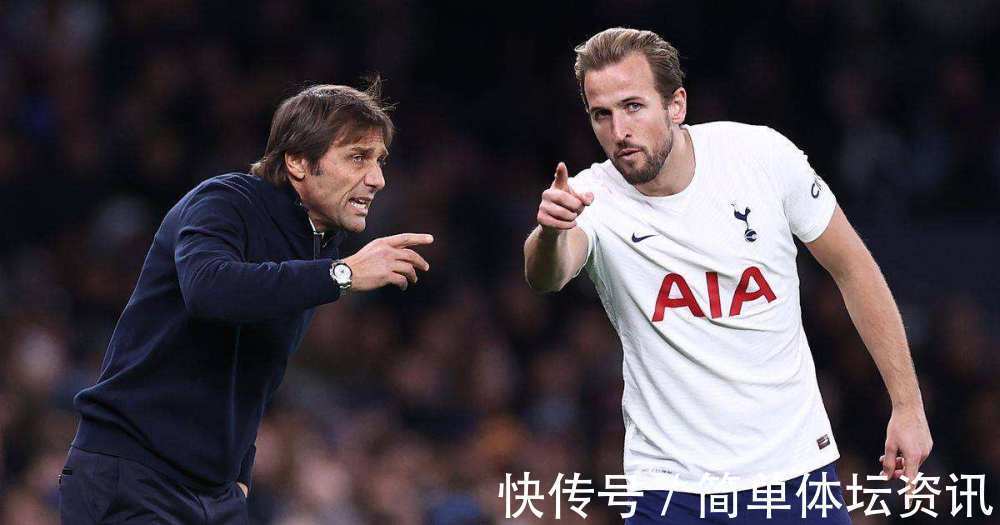孙兴|2-3!英超领头羊轰然倒下!孔二愣子有两把刷子,热刺争四还有戏