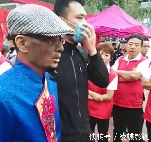 凤凰传奇|从星光大道冠军到“人人喊打”,52岁的阿宝再惹争议,他做了啥?