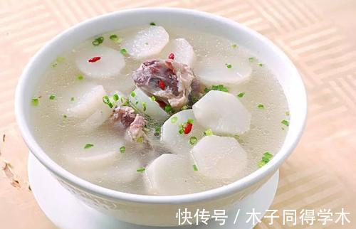 人体健康|白萝卜营养价值高,但不宜与这几种食物搭配食用,建议收藏哦