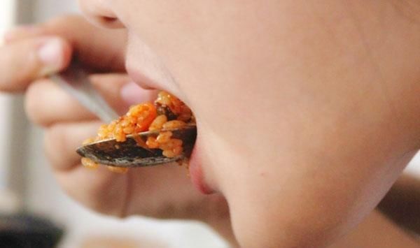 想吃|怕胖什么都不敢吃?传授你“减重秘诀”,不忌口