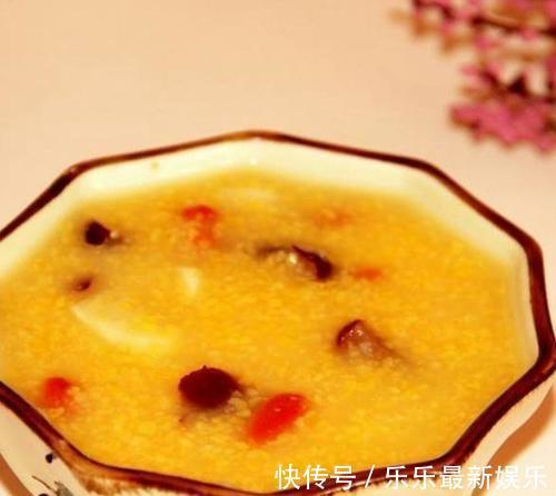 冬季|冬季吃红枣好处多,和此物一起煮,健脾胃、补气血