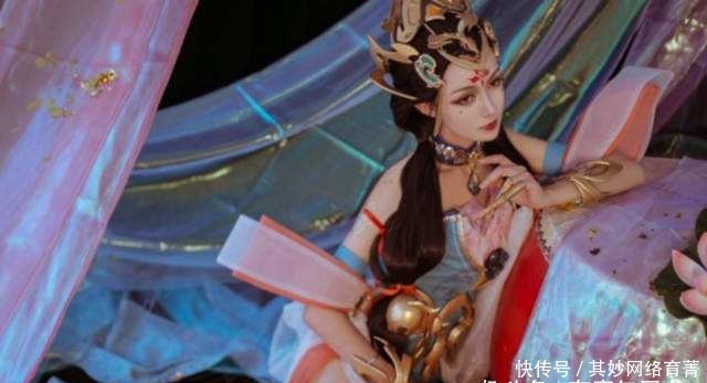 武惠妃|唐玄宗驰骋天下大半辈子,早已阅人无数,为何对杨贵妃如此痴迷