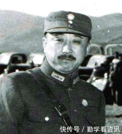 国军|国军总司令抱怨我每日损失一个团!八路军出马,帮他除了祸害!