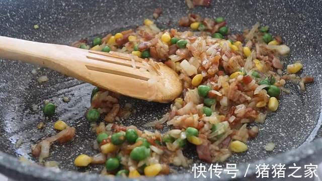 土豆泥|早餐不知道吃啥？试试用土豆做不一样的早餐饼，营养健康又美味