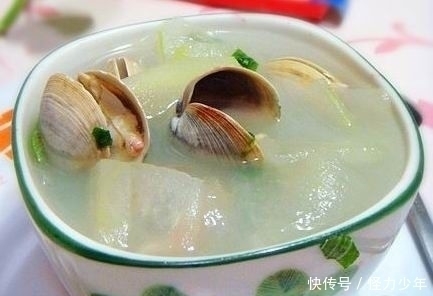 趣友们|冬瓜虽好，但吃了冬瓜后，切忌碰此种食物，得忌口，告诉家里人