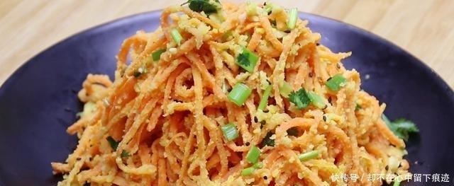 搅拌均匀|冬天要多吃这菜,活30几年第一次这样吃,软糯香甜,越吃眼睛越亮