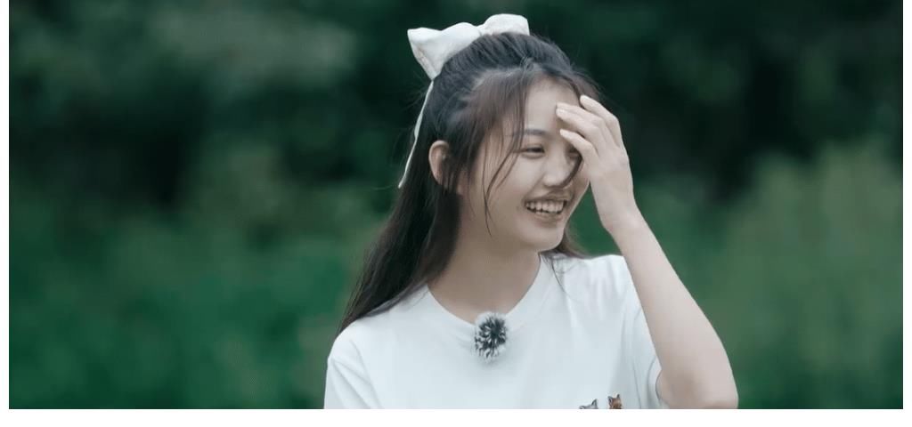 《我們戀愛吧3》高文君想和謝清瀚走到一起，可能要改掉2個(gè)毛病！