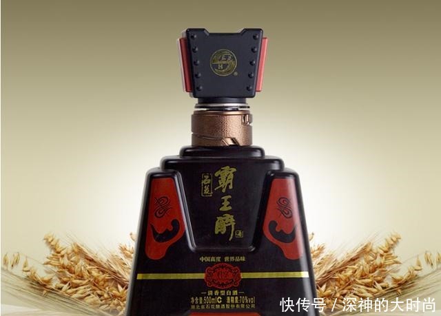 让人闻风丧胆的中国十大烈酒，喝过一个的都是好汉