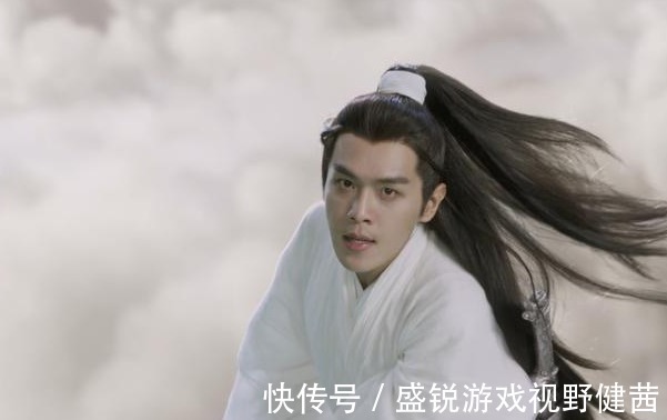 境界!《雪中悍刀行》江湖战力榜,不看境界只看实力,李淳罡勉强第八