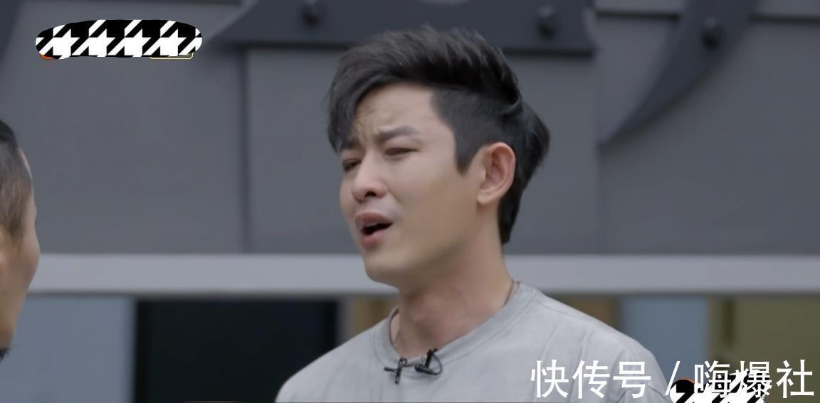 麦亨利|个人喜爱度倒数第一，敖犬仍不愿离开，网友：脸皮真厚