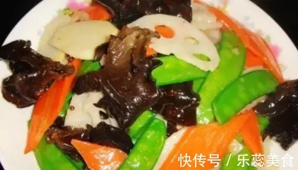 鲜香味美的几道家常菜,荤素搭配,好吃不腻,爽口开胃又下饭