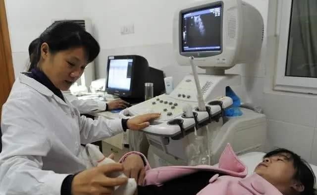 医生|为啥产检不允许家属陪同?不是医生有事瞒你,而是出于4方面考虑