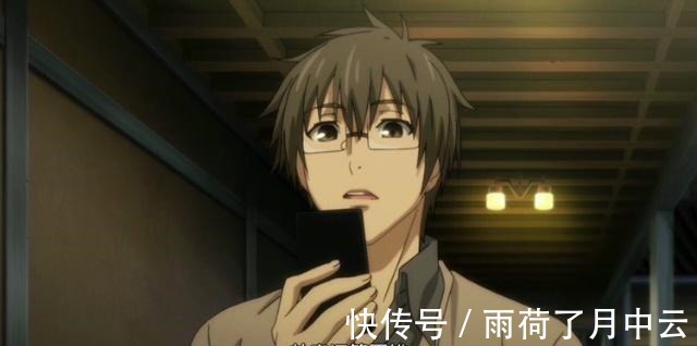 马仙洪|一人之下这4个角色虽然是反派,但是画风和颜值都不输主角