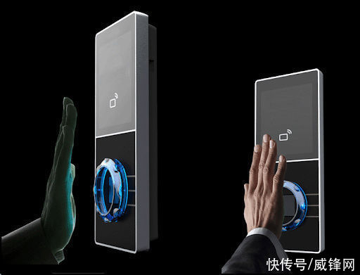 微信|微信内研“刷掌支付”，又一个支付黑科技将要推出？