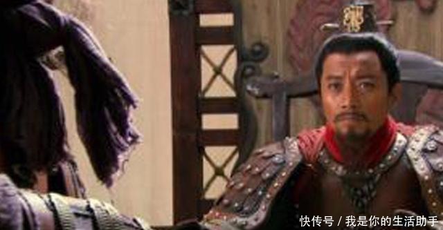 传给|晁盖死后宋江继位,晁盖并不想传给宋江,他想扶持的其实另有其人!