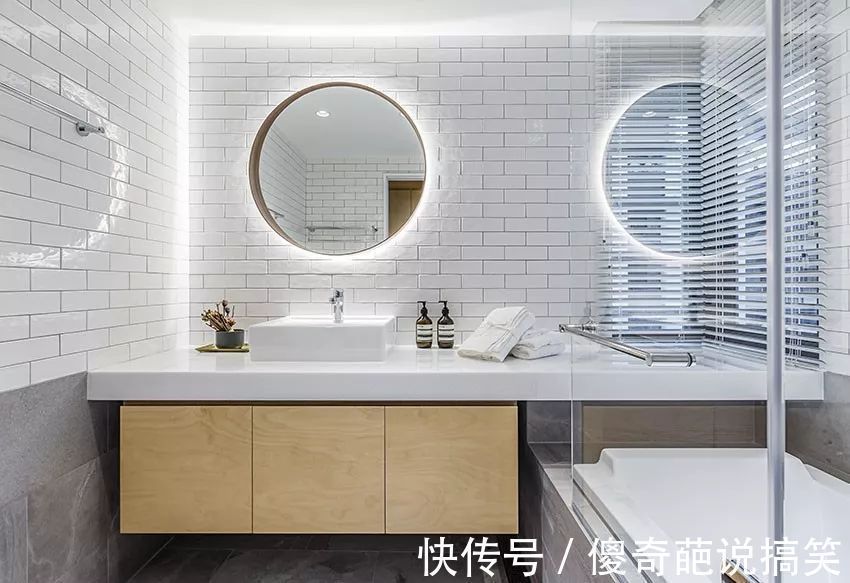 地漏|装修别留这些卫生死角!我家新房入住半年,打扫卫生崩溃到哭