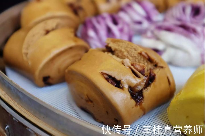 王桂真|吃粗粮更健康？营养师提醒：6大饮食误区，第一个你可能正在做