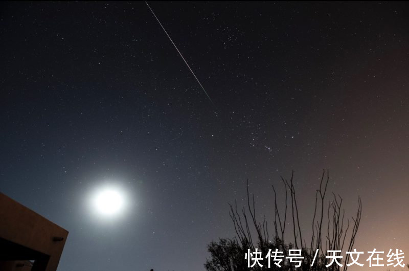 阿道夫|定好闹钟，你要的2021年狮子座流星雨观赏指南来啦！收藏吧！