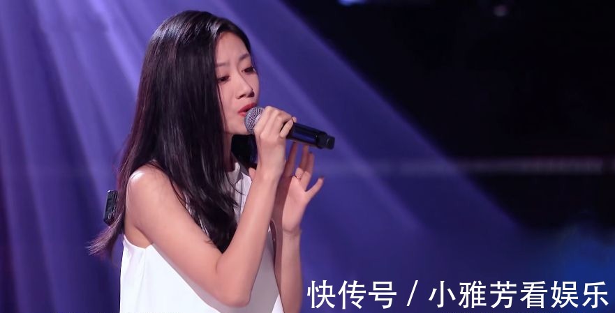 好声音决赛:伍珂玥还有两大“杀手锏”,王靖雯和姚晓棠库存告急