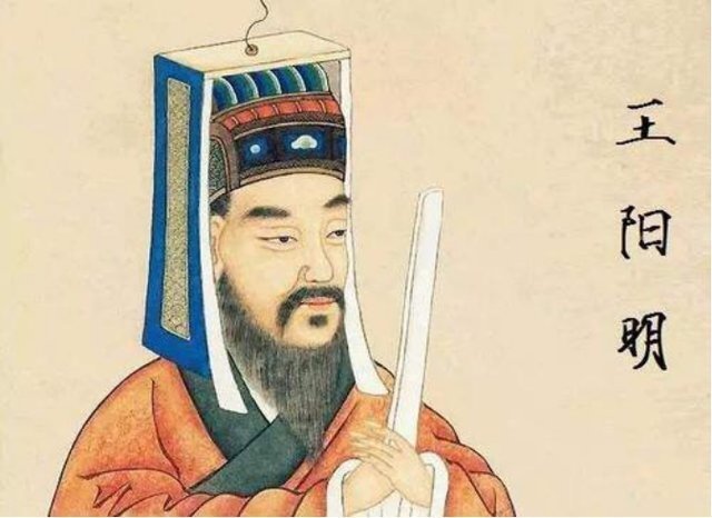 后半生$王阳明:想要后半生享福,靠的不是钱和人脉,牢记这两个锦囊足矣