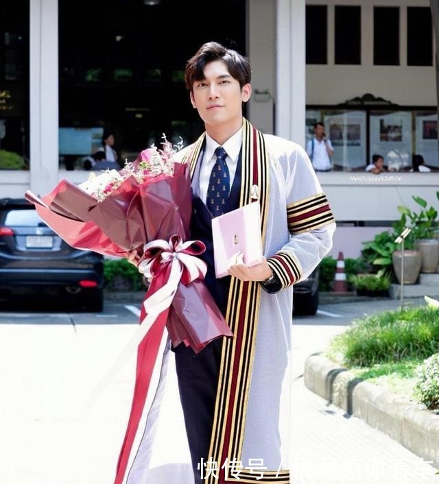 哼!你对泰腐圈一无所知!