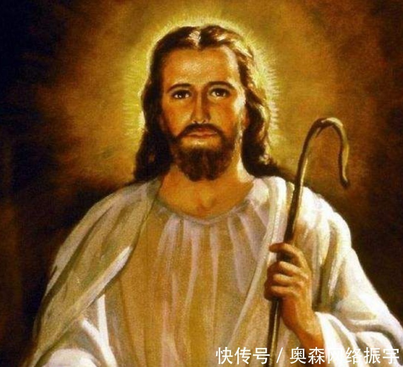 长相|16世纪耶稣裹尸布重现世间,能否揭开世人追随千年的长相?