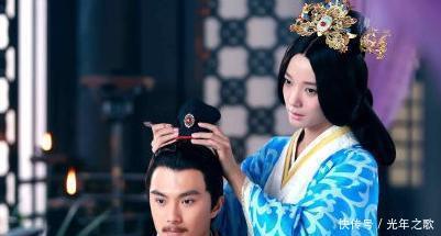 成功|做皇帝,刘秀是成功的,做丈夫,他更是幸运的,为什么这么说呢!