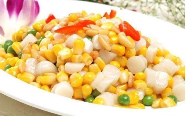 抗衰老皮膚滋潤,好看又美味的家常菜,大人小孩都喜歡吃