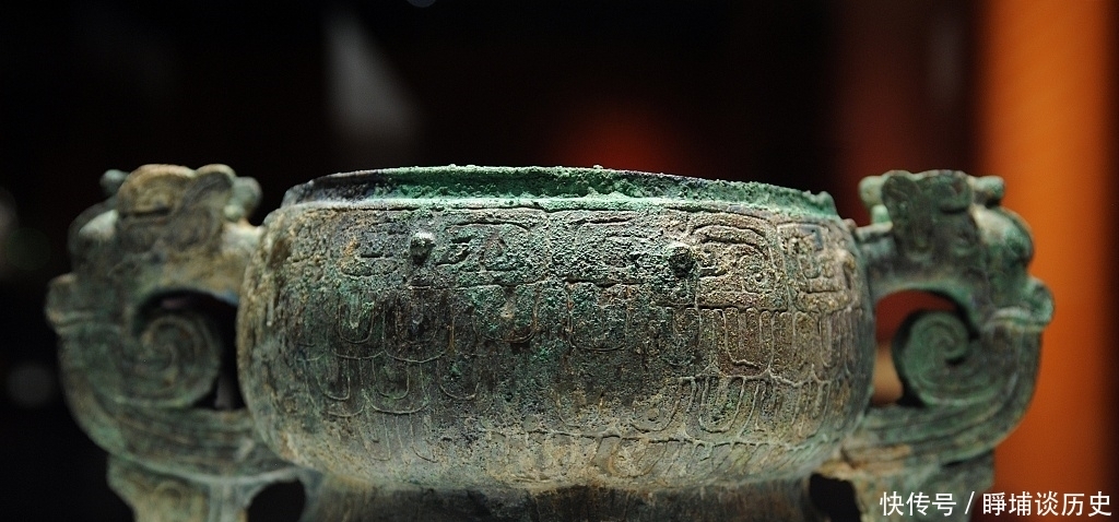 海外流失文物的回归之路,最具价值的却不是展出的600余件文物