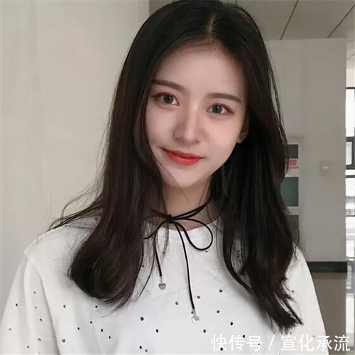 女孩子|“越长越丑”的女生,多数会有这“3个特征”,全不中是个“幸运女孩”
