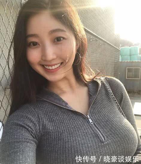 健身|24岁舞蹈女大学生，疯狂健身练出翘臀，网友：卡戴珊也不过如此