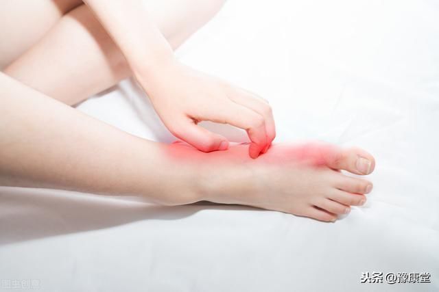 手廯、脚廯怎么办一则外用妙方,燥湿杀虫、解毒止痒,分享给你