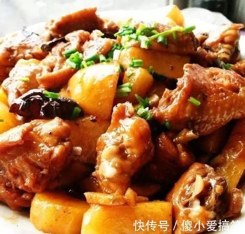 干辣椒|宴客备有面子的几道下饭菜，简单美味，多做给家人吃，身体倍棒