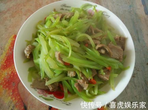 金菇|美食推荐茄子土豆泥，蒜蓉肉末针金菇，莴笋丝炒肉，清炒金针菇