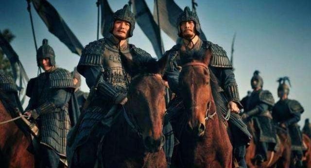 奇袭|姜维屯田之地,邓艾奇袭之道,蜀道之“沓中阴平道”在今何处?