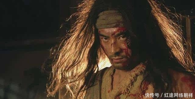 替天行道|如果武松不上梁山避难,多久能把他逮捕,一个网友说:需要3天