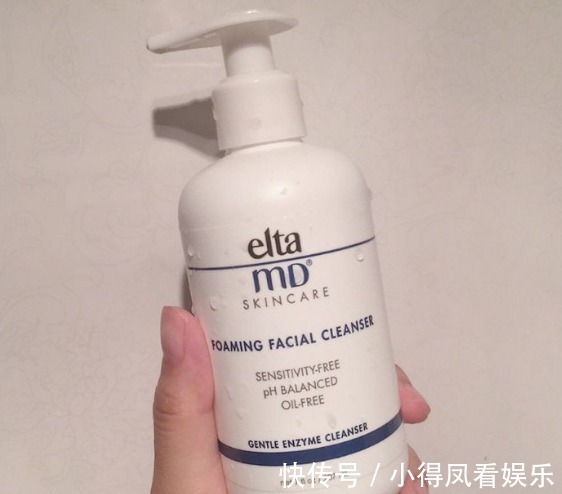 皮肤|洗面奶洗脸泡沫越多清洁力越好?难怪洗不干净脸,皮肤越洗越差
