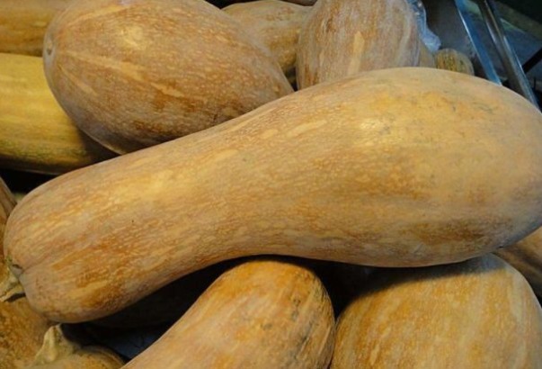 排毒养颜|南瓜和此物一起配，湿气没了，气血也好了，尤其是女人不可错过