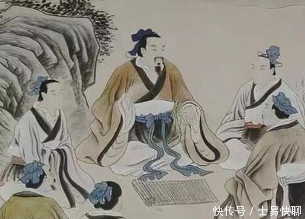 战国时期|中国的“墨家”为什么突然消失?居然是因为思想太超前了!