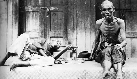 社会|旧中国十大社会风俗,自辛亥革命彻底改变